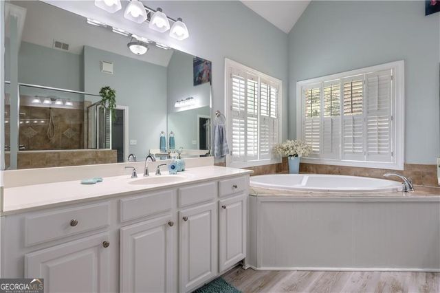 723 Euel Drive, Mcdonough, GA 30252