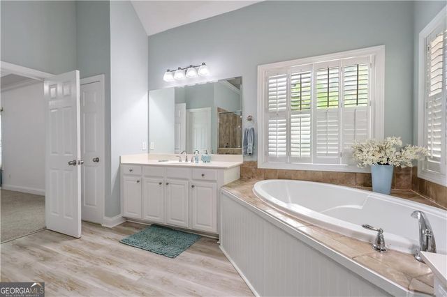 723 Euel Drive, Mcdonough, GA 30252