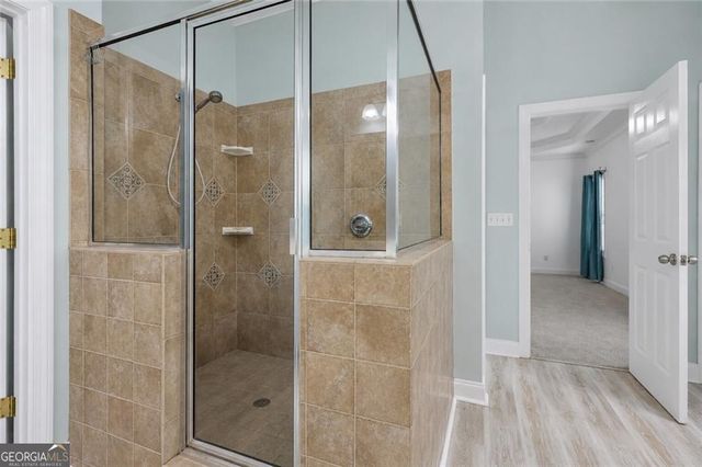 723 Euel Drive, Mcdonough, GA 30252