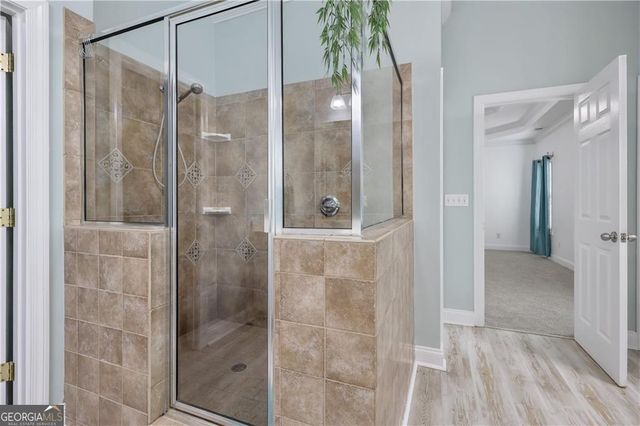 723 Euel Drive, Mcdonough, GA 30252