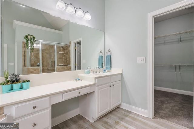 723 Euel Drive, Mcdonough, GA 30252