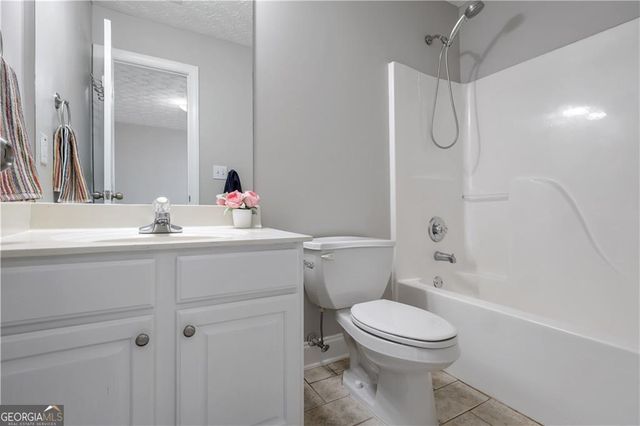 723 Euel Drive, Mcdonough, GA 30252