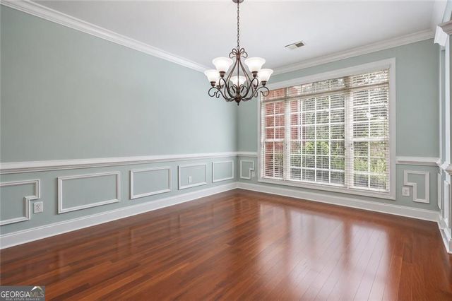 723 Euel Drive, Mcdonough, GA 30252