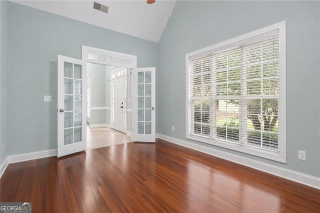 723 Euel Drive, Mcdonough, GA 30252