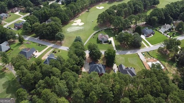 723 Euel Drive, Mcdonough, GA 30252