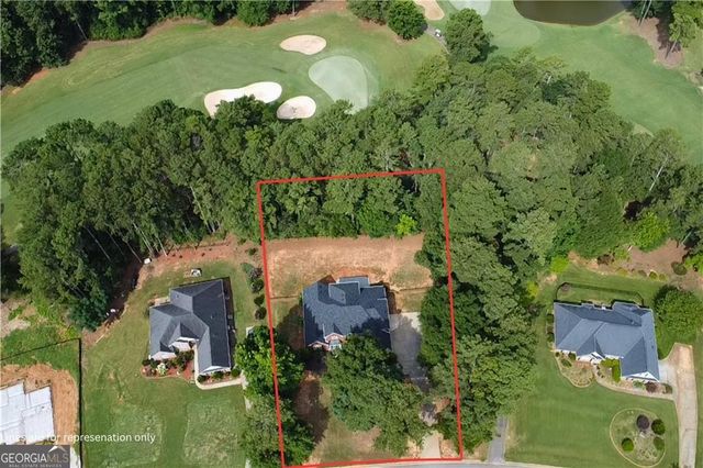 723 Euel Drive, Mcdonough, GA 30252