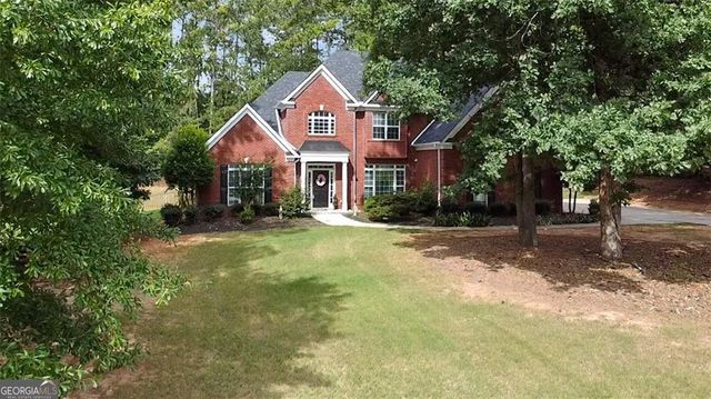 723 Euel Drive, Mcdonough, GA 30252
