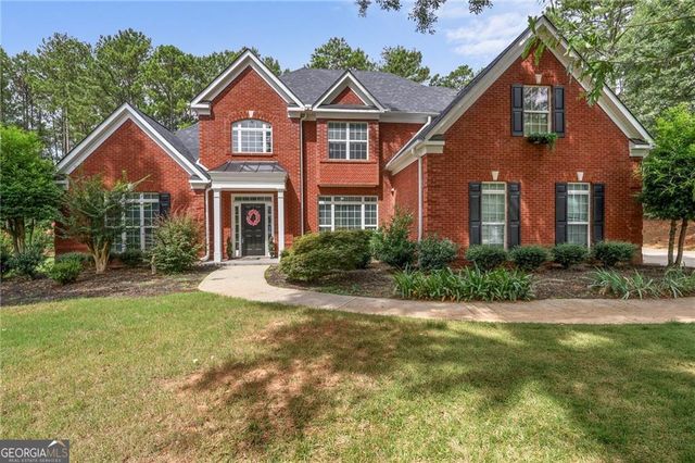 723 Euel Drive, Mcdonough, GA 30252
