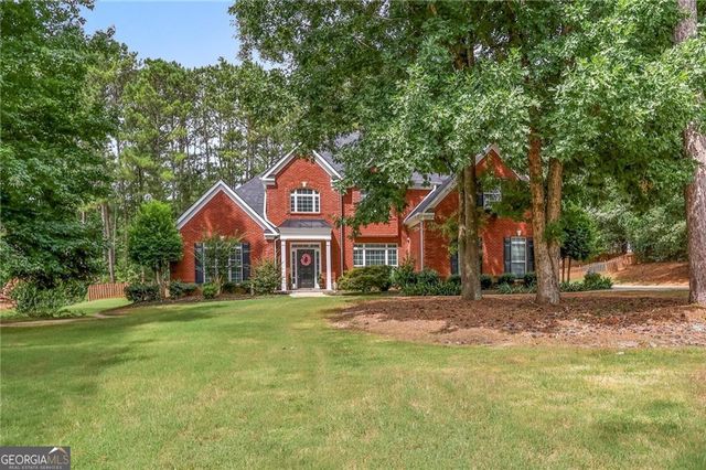 723 Euel Drive, Mcdonough, GA 30252
