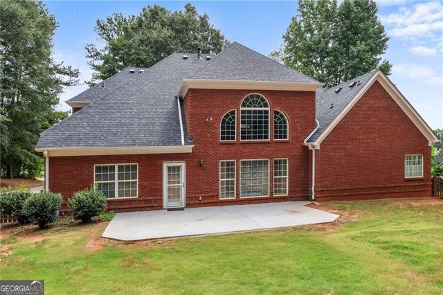 723 Euel Drive, Mcdonough, GA 30252