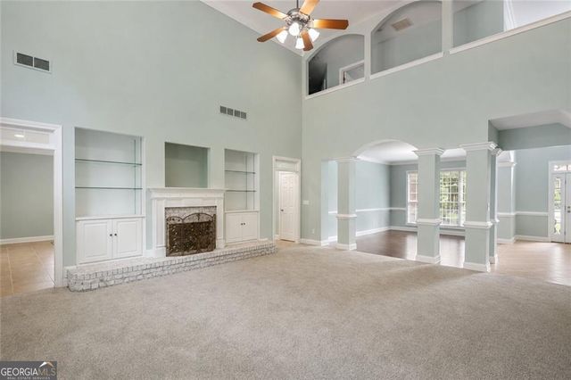 723 Euel Drive, Mcdonough, GA 30252
