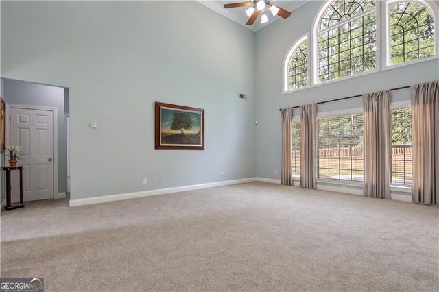 723 Euel Drive, Mcdonough, GA 30252