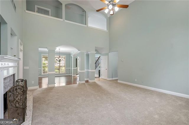 723 Euel Drive, Mcdonough, GA 30252