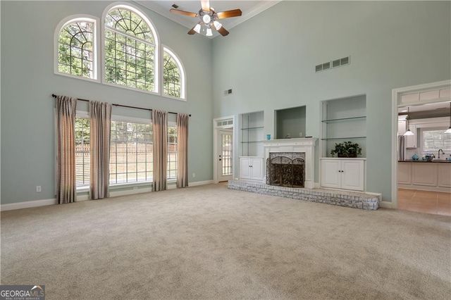 723 Euel Drive, Mcdonough, GA 30252