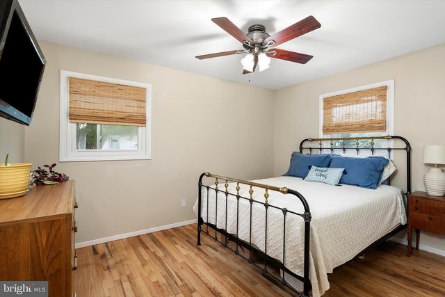 4 RUNNING BROOK, Ewing, NJ 08638