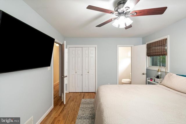 4 RUNNING BROOK, Ewing, NJ 08638
