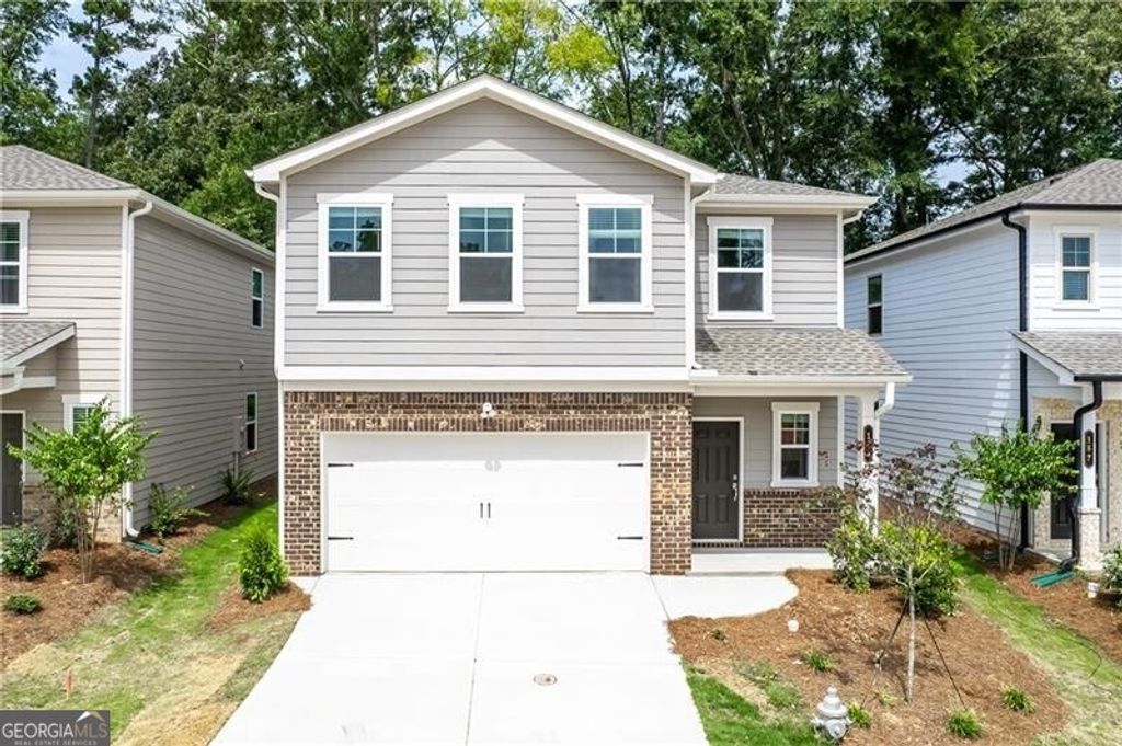 149 Wynn Way, Pendergrass, GA 30567