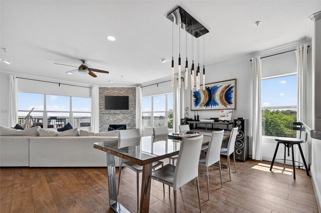 500 Waters Edge Drive 324, Lake Dallas, TX 75065
