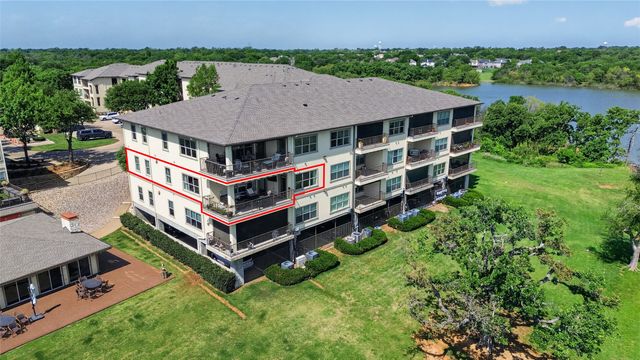 500 Waters Edge Drive 324, Lake Dallas, TX 75065