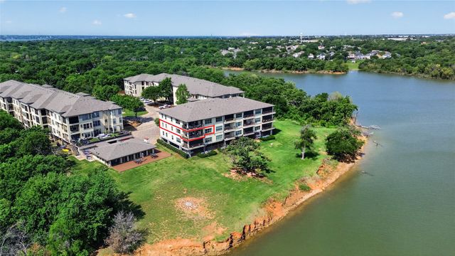 500 Waters Edge Drive 324, Lake Dallas, TX 75065