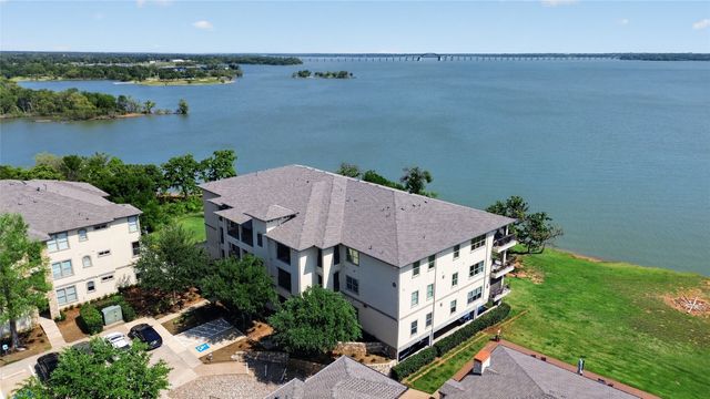 500 Waters Edge Drive 324, Lake Dallas, TX 75065