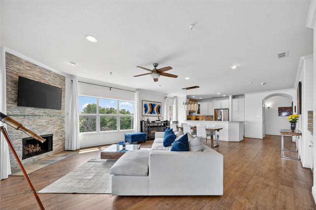 500 Waters Edge Drive 324, Lake Dallas, TX 75065