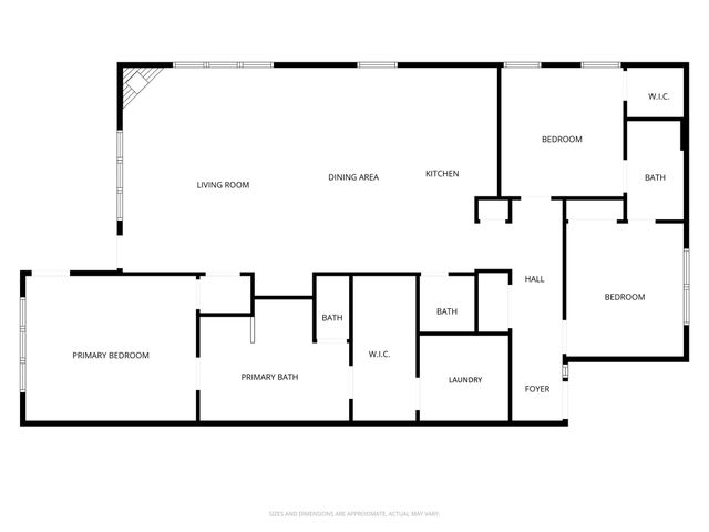 500 Waters Edge Drive 324, Lake Dallas, TX 75065