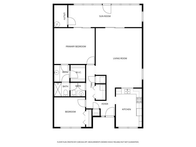 8 Spring River Lane, Cherokee Village, AR 72529