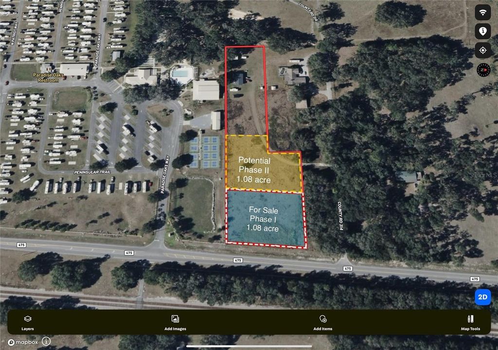 467 CR 314, Bushnell, FL 33513
