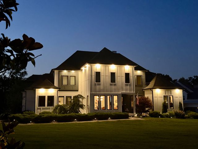 848 W Hillwood Dr, Nashville, TN 37205