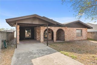 307 S Cox Street, Rio Grande City, TX 78582
