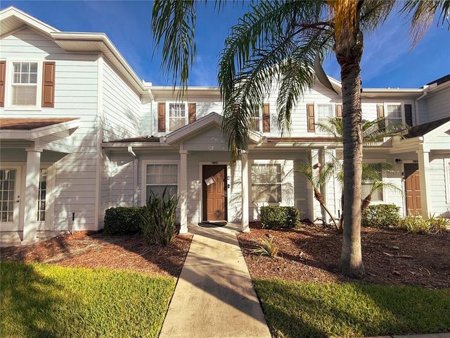 5364 DIPLOMAT COURT 106, Kissimmee, FL 34746