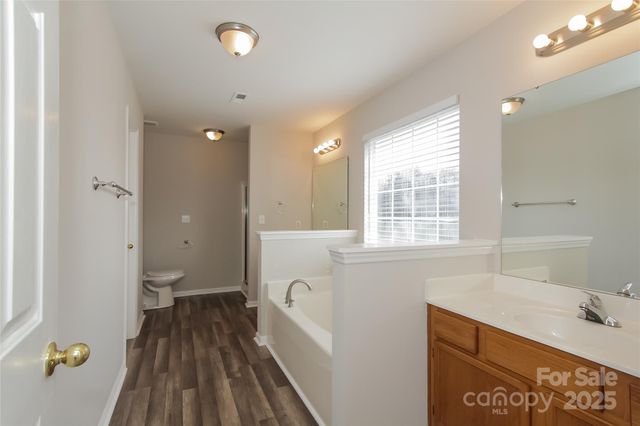 2006 Bikar Court, Indian Trail, NC 28079