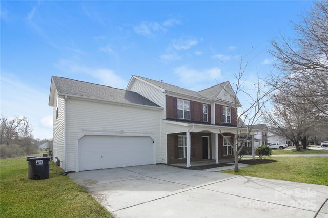 2006 Bikar Court, Indian Trail, NC 28079