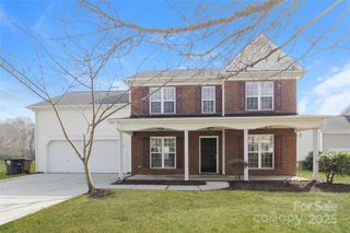 2006 Bikar Court, Indian Trail, NC 28079