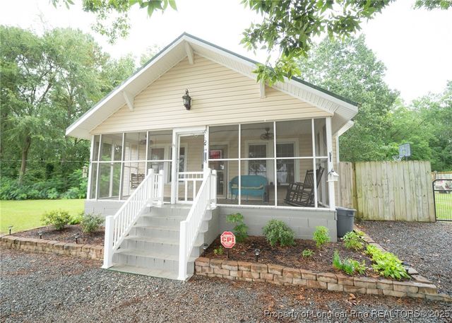 1262 Buckhorn Road, Sanford, NC 27330