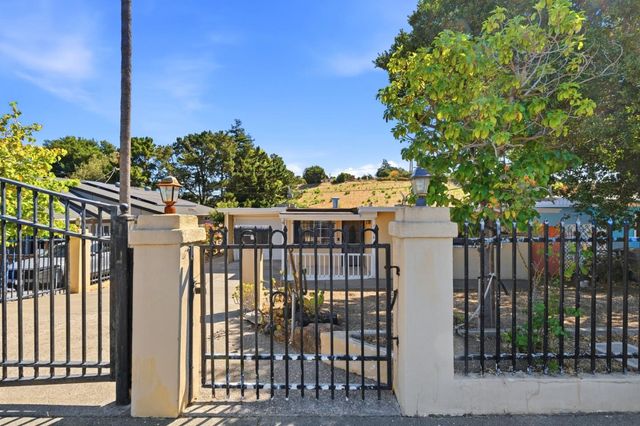 1578 Magazine Street, Vallejo, CA 94591