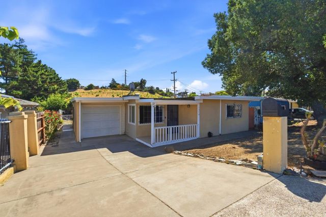 1578 Magazine Street, Vallejo, CA 94591