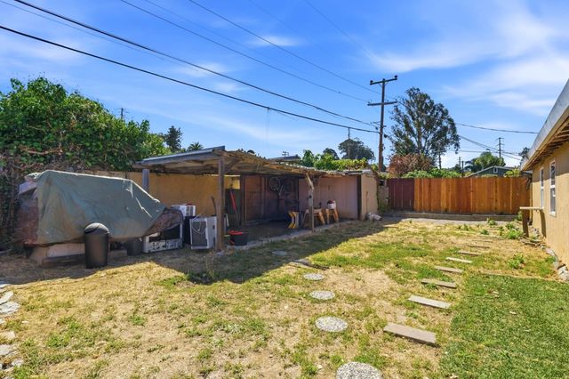 1578 Magazine Street, Vallejo, CA 94591
