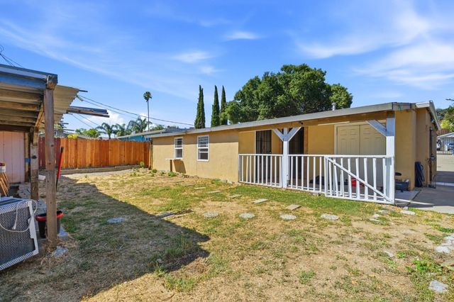 1578 Magazine Street, Vallejo, CA 94591