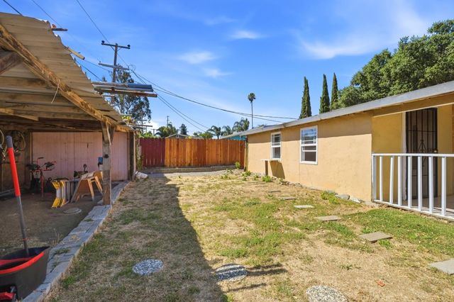 1578 Magazine Street, Vallejo, CA 94591