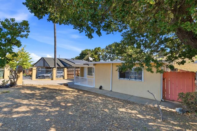 1578 Magazine Street, Vallejo, CA 94591