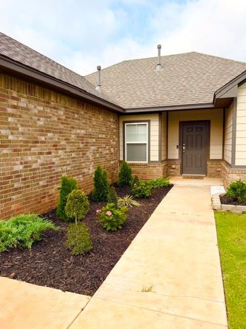 4509 Smoke Stack Road, Guthrie, OK 73044