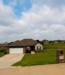 4509 Smoke Stack Road, Guthrie, OK 73044