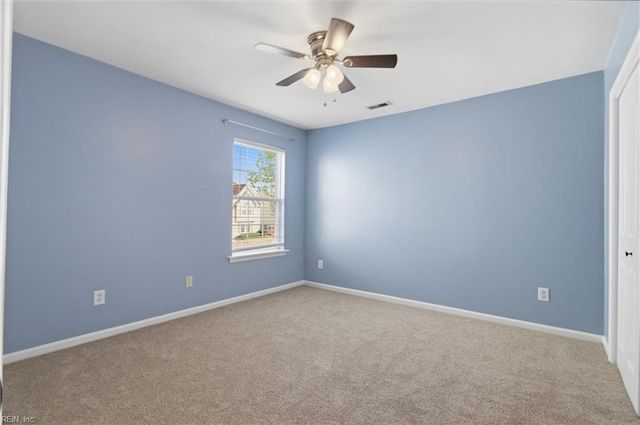 536 Kings GATE, Chesapeake, VA 23320