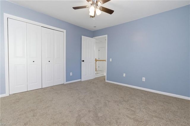 536 Kings GATE, Chesapeake, VA 23320