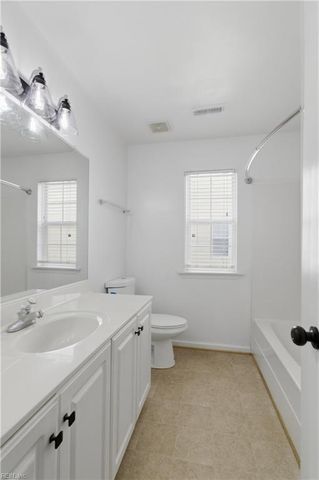 536 Kings GATE, Chesapeake, VA 23320