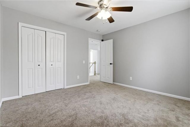 536 Kings GATE, Chesapeake, VA 23320