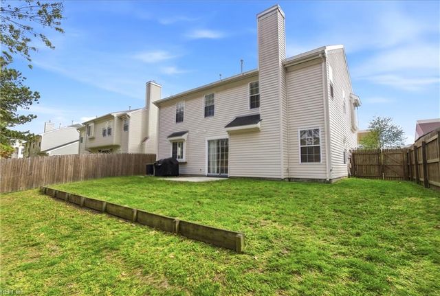 536 Kings GATE, Chesapeake, VA 23320