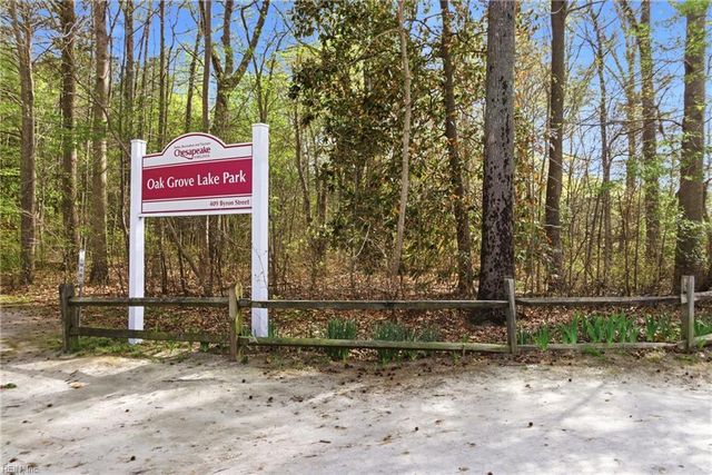 536 Kings GATE, Chesapeake, VA 23320